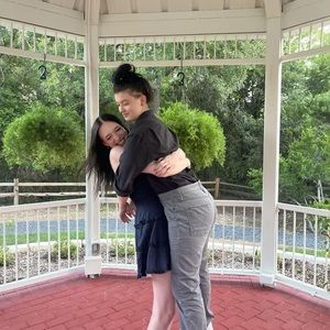 Meet your Posher, Mallary